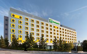 Holiday Inn Airport Athens